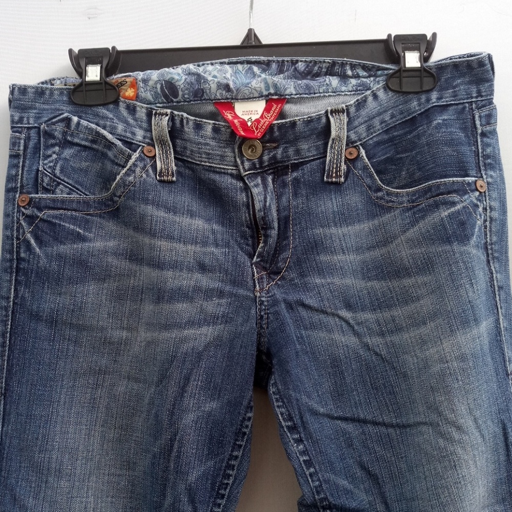 Lucky Brand Denim Jean's Size 6